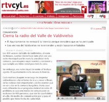 Radio Valdivielso